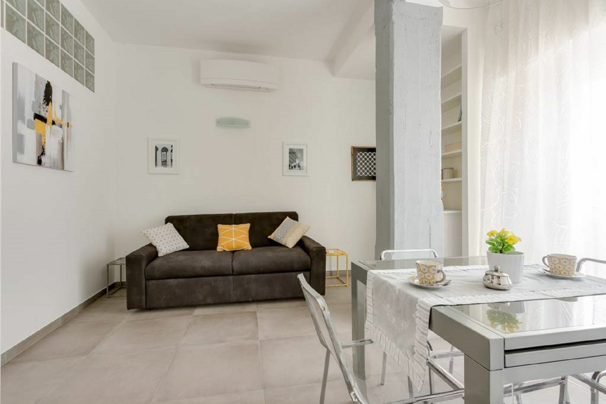 Franca'S Home Rom Exterior foto