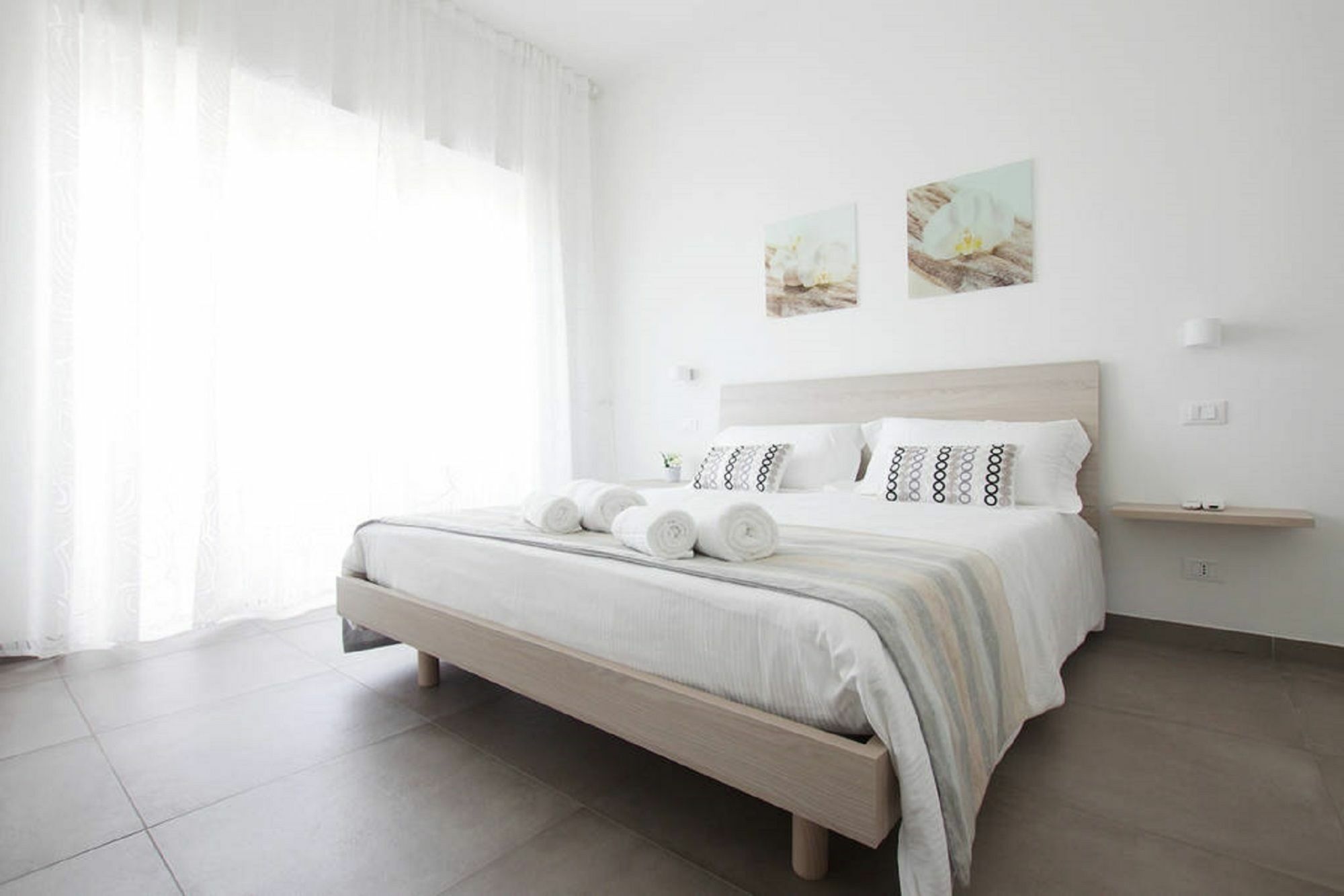 Franca'S Home Rom Exterior foto