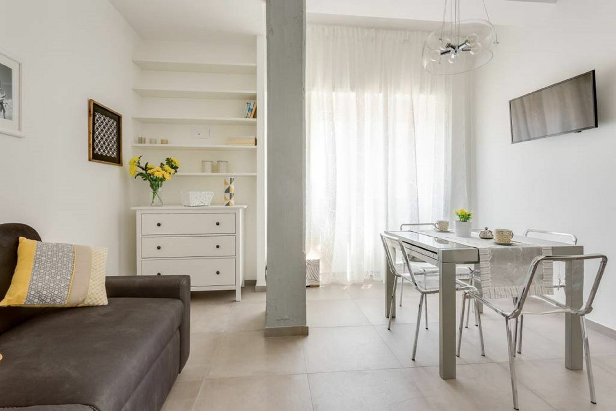 Franca'S Home Rom Exterior foto