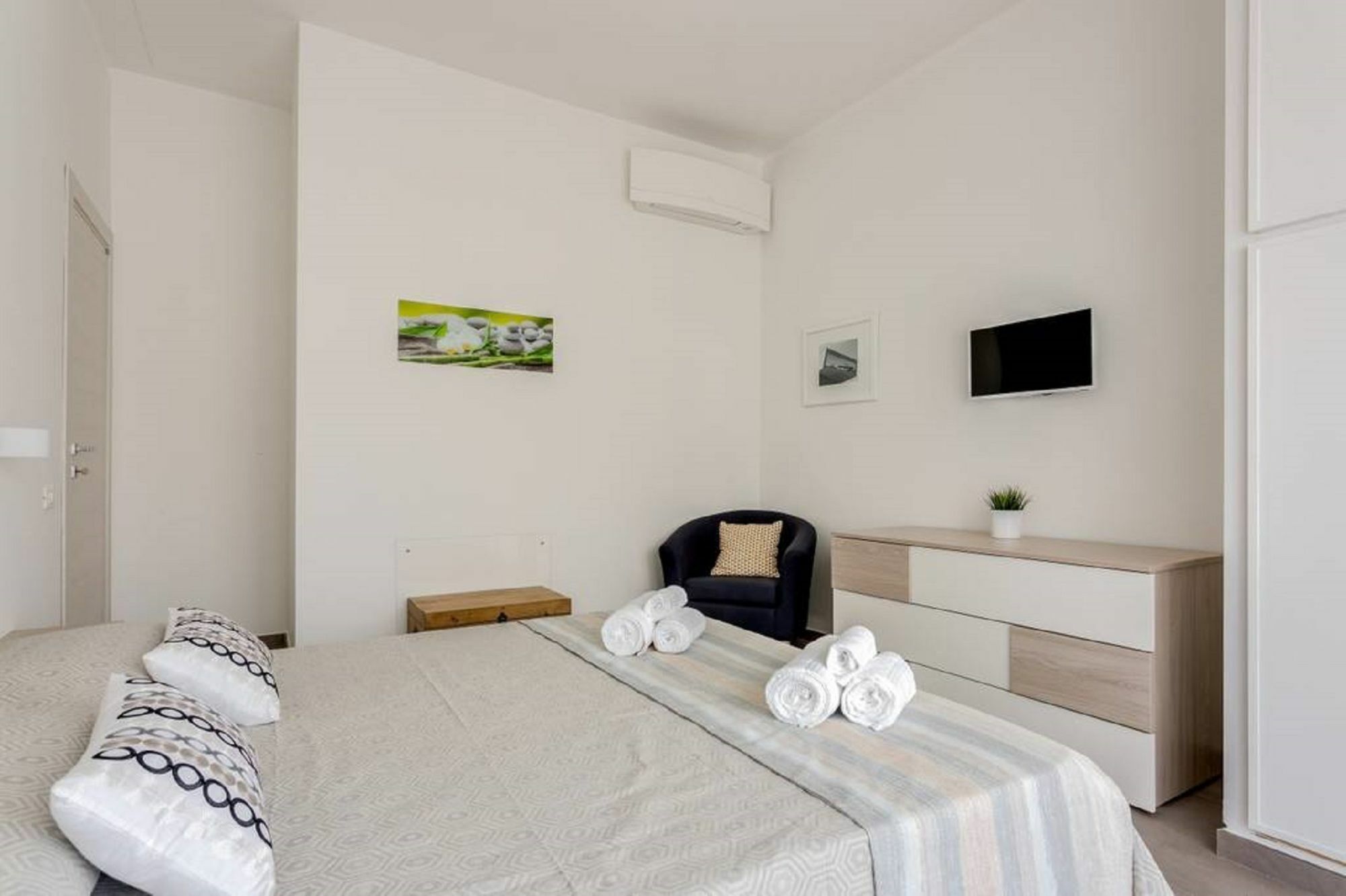 Franca'S Home Rom Exterior foto