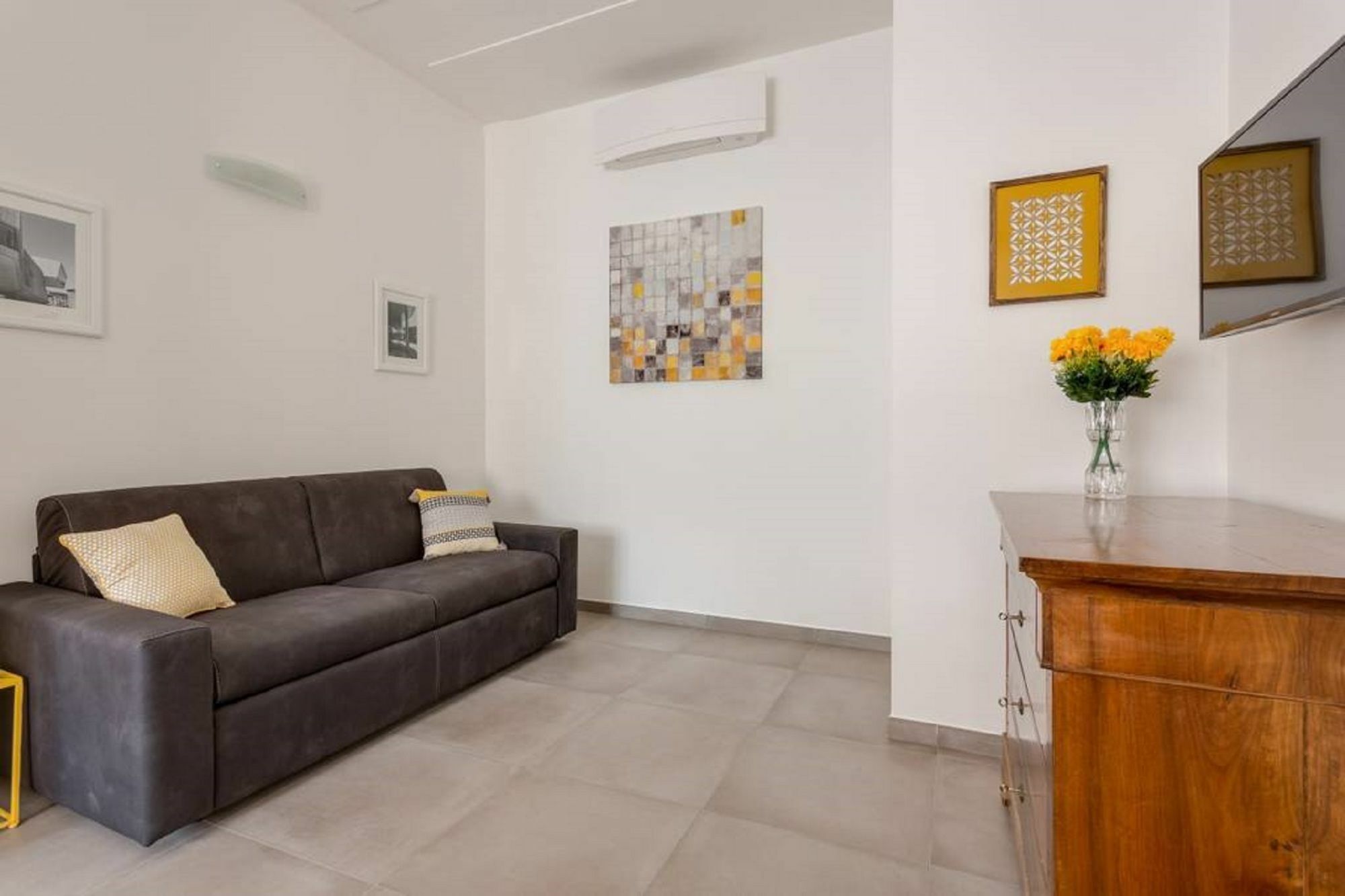 Franca'S Home Rom Exterior foto